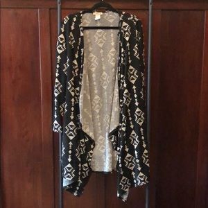 Cardigan